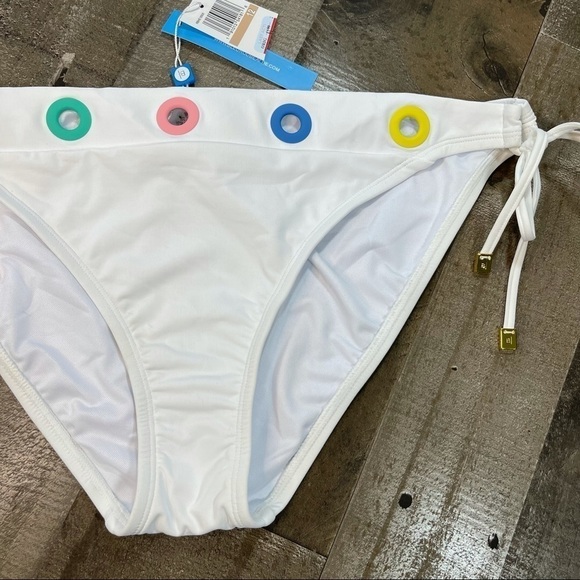 NWT Bleu Rod Beattie Hole In One Bikini Bottom - Picture 4 of 11